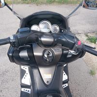 Yamaha T Max - 2011
