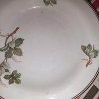 piatti porcellana