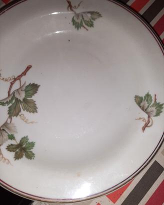 piatti porcellana