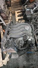 MOTORE BSX VOLKSWAGEN CADDY