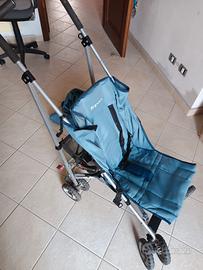 Passeggino Prenatal 