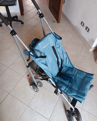 Passeggino Prenatal 