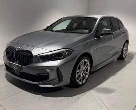 BMW 118i Msport 136cv auto