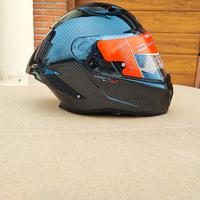 caberg drift evo 2 carbon nuovi 