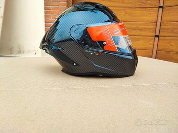 caberg drift evo 2 carbon nuovi 
