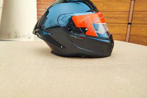 caberg drift evo 2 carbon nuovi 