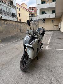 SH 350 I