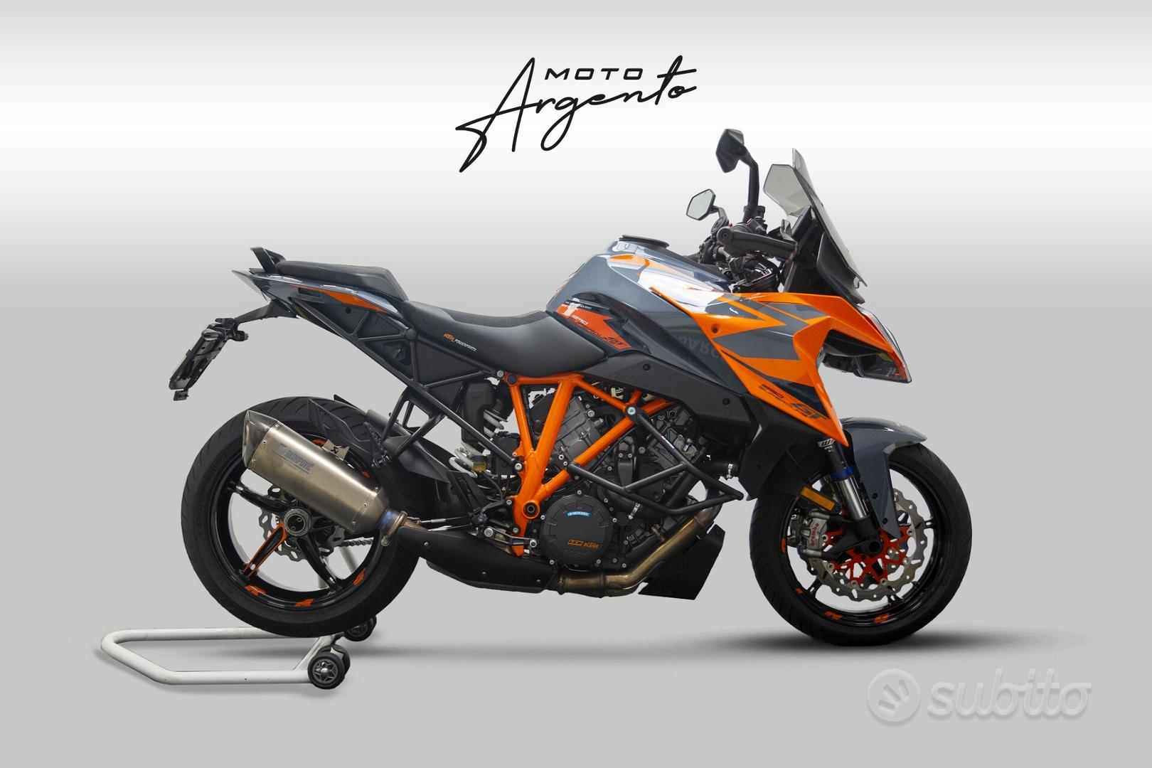 2022 ktm 1290 super duke gt sales
