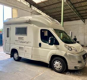 Wingamm oasi 540