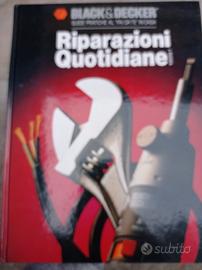 riparazioni quotidiane 