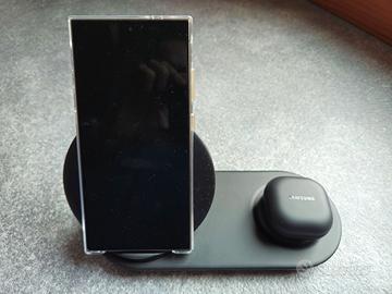 Samsung Wireless Charger Duo EP-N6100