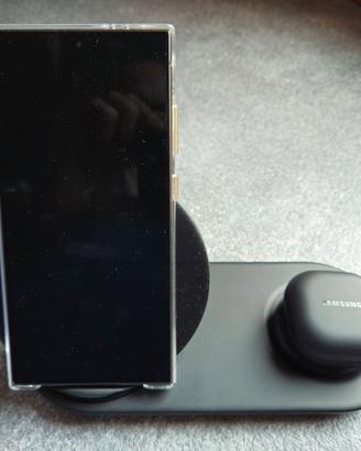 Samsung Wireless Charger Duo EP-N6100