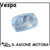 FARO ANTERIORE VESPA