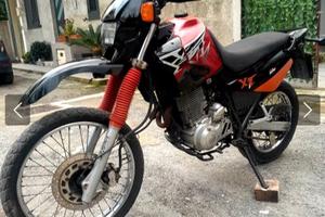 Yamaha xt 600 43f xt 600 3tb Majesty 250
