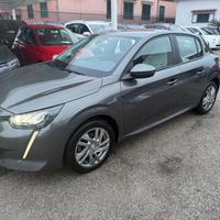 Peugeot 208 PureTech 100 Stop&Start 5 porte Allure