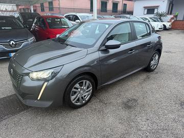 Peugeot 208 PureTech 100 Stop&Start 5 porte Allure