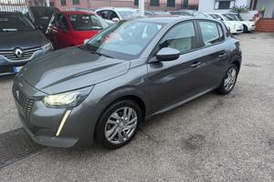 Peugeot 208 PureTech 100 Stop&Start 5 porte Allure
