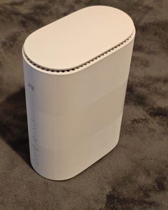 ZTE G5B1 5G sbloccato - Testato e velocissimo 🚀