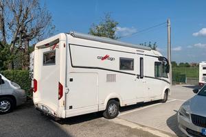 Carthago C-TOURER