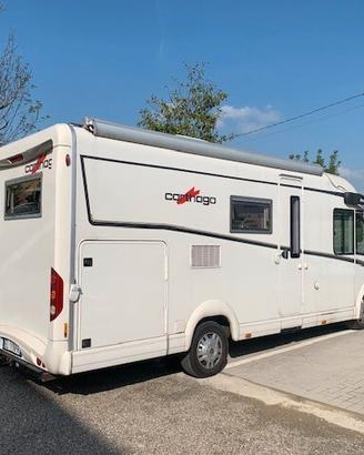 Carthago C-TOURER