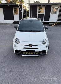 500 abarth 595 competizione 180cv automatica