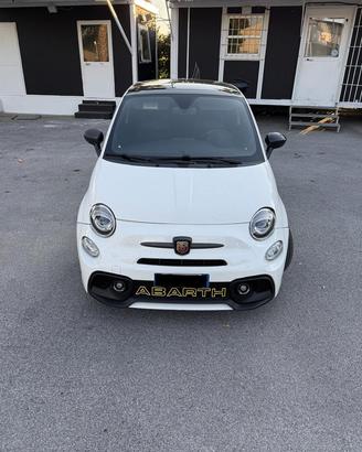 500 abarth 595 competizione 180cv automatica