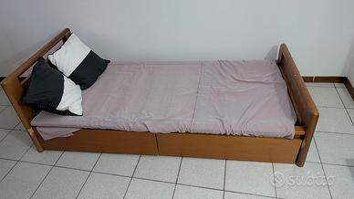 letto singolo
