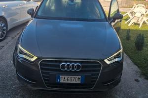 audi a 3