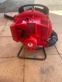 Soffiatore  Motosega