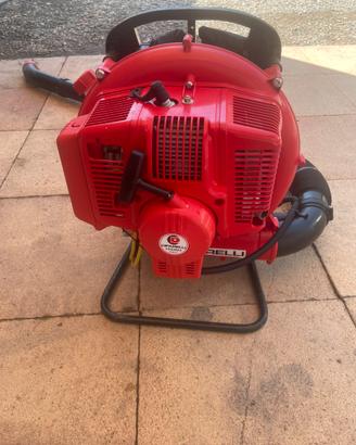 Soffiatore  Motosega