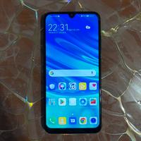 Huawei P Smart 2019 – Da riparare o per ricambi