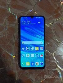 Huawei P Smart 2019 – Da riparare o per ricambi