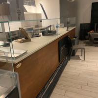 Bancone bar come nuovo