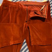 Pantalone N 4 Four