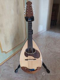 Mandolino Calace Classico B