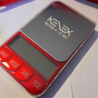 Bilancia di Precisione - KENEX OMEGA