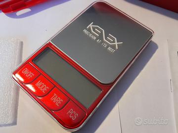 Bilancia di Precisione - KENEX OMEGA