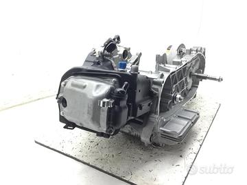 BLOCCO MOTORE MOD: MD11M PIAGGIO VESPA PRIMAVERA 4