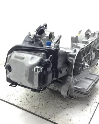 BLOCCO MOTORE MOD: MD11M PIAGGIO VESPA PRIMAVERA 4
