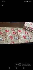 Centrotavola, runner natalizi