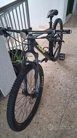 bicibici ktm alfa mayroon