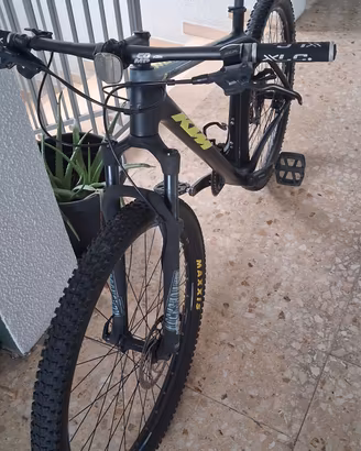 bicibici ktm alfa mayroon