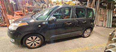 Citroen C 3 Picasso