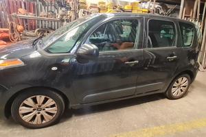 Citroen C 3 Picasso