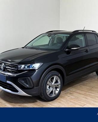 Volkswagen T-Cross 1.0 tsi Edition Plus 115cv dsg