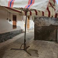 Ombrelloni da mercato / giardino 