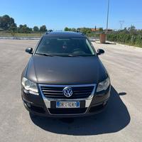 Volkswagen Passat 2008