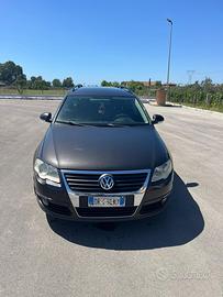 Volkswagen Passat 2008