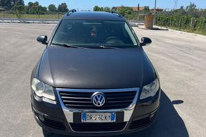 Volkswagen Passat 2008