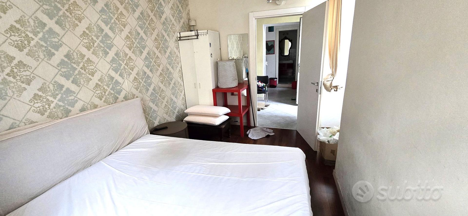 Trilocale in Centro, foto 4 di 6